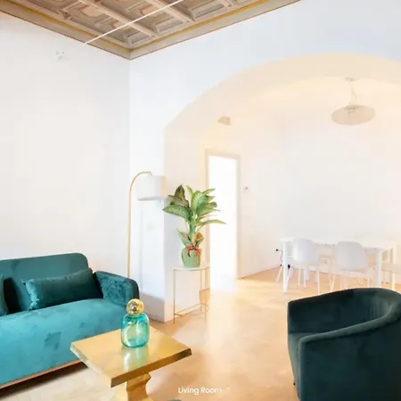 Villa Rossella *