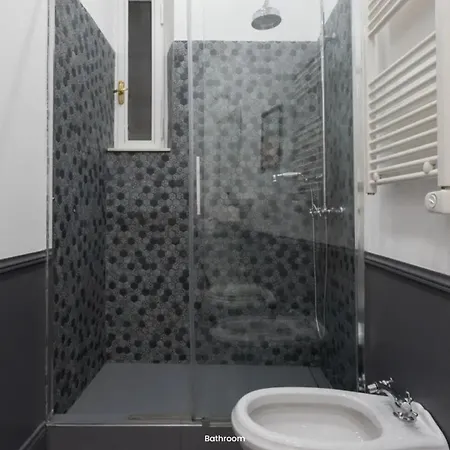 Vila Rossella *